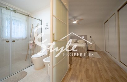 Вторичное жилье - Вилла - Торревьеха - Лос Балконес