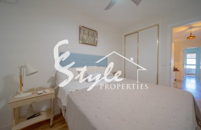 Вторичное жилье - Вилла - Торревьеха - Лос Балконес