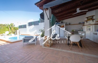 Вторичное жилье - Вилла - Торревьеха - Лос Балконес