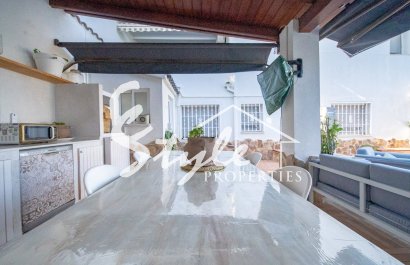 Вторичное жилье - Вилла - Торревьеха - Лос Балконес