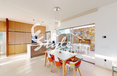 Вторичное жилье - Вилла - Ориуэла Коста  - Las Colinas Golf