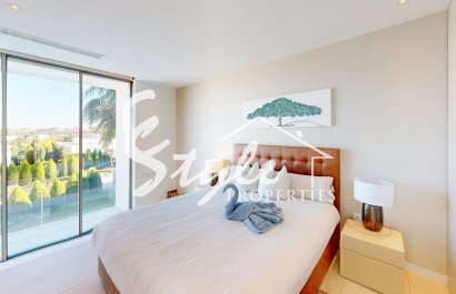 Вторичное жилье - Вилла - Ориуэла Коста  - Las Colinas Golf