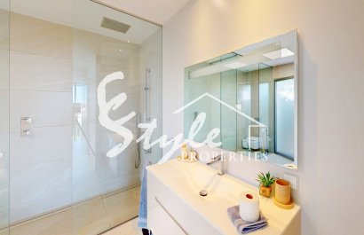 Вторичное жилье - Вилла - Ориуэла Коста  - Las Colinas Golf