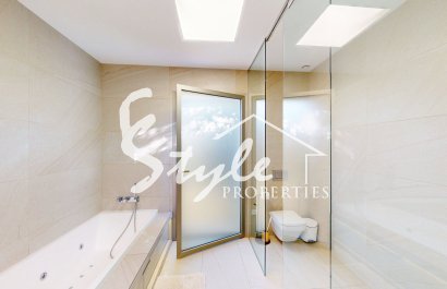 Вторичное жилье - Вилла - Ориуэла Коста  - Las Colinas Golf