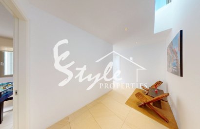 Вторичное жилье - Вилла - Ориуэла Коста  - Las Colinas Golf