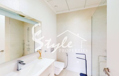 Вторичное жилье - Вилла - Ориуэла Коста  - Las Colinas Golf