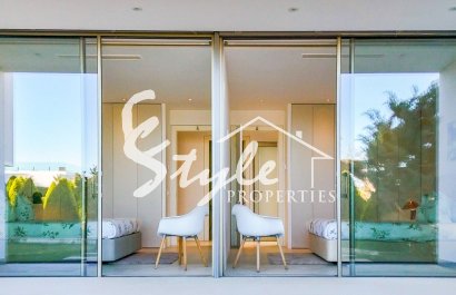 Вторичное жилье - Вилла - Ориуэла Коста  - Las Colinas Golf