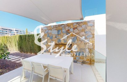 Вторичное жилье - Вилла - Ориуэла Коста  - Las Colinas Golf