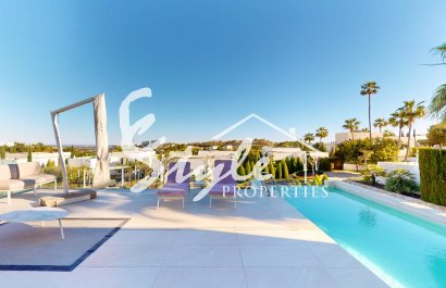 Вторичное жилье - Вилла - Ориуэла Коста  - Las Colinas Golf