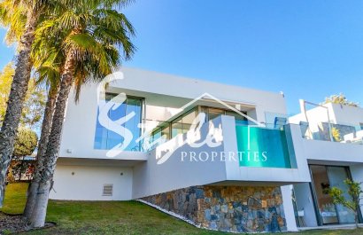 Вторичное жилье - Вилла - Ориуэла Коста  - Las Colinas Golf