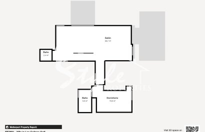 Вторичное жилье - Вилла - Ориуэла Коста  - Las Colinas Golf