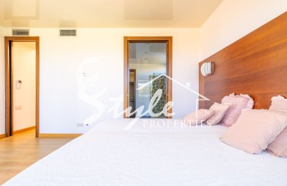 Вторичное жилье - Вилла - Ориуэла Коста  - Ла Зения