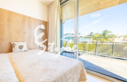 Вторичное жилье - Вилла - Ориуэла Коста  - Ла Зения