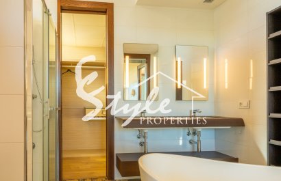 Вторичное жилье - Вилла - Ориуэла Коста  - Ла Зения