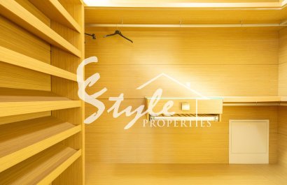 Вторичное жилье - Вилла - Ориуэла Коста  - Ла Зения