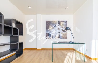 Вторичное жилье - Вилла - Ориуэла Коста  - Ла Зения