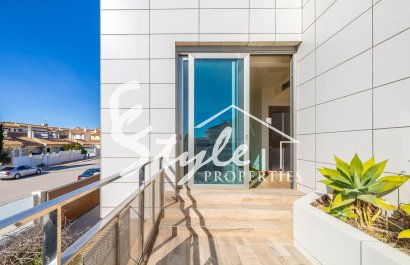 Вторичное жилье - Вилла - Ориуэла Коста  - Ла Зения