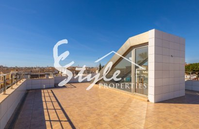 Вторичное жилье - Вилла - Ориуэла Коста  - Ла Зения