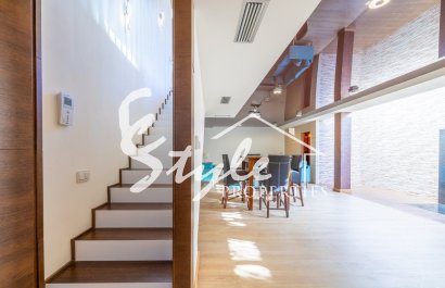 Вторичное жилье - Вилла - Ориуэла Коста  - Ла Зения