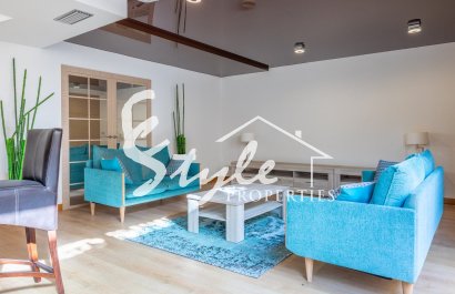 Вторичное жилье - Вилла - Ориуэла Коста  - Ла Зения