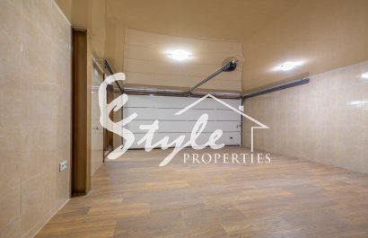 Вторичное жилье - Вилла - Ориуэла Коста  - Ла Зения