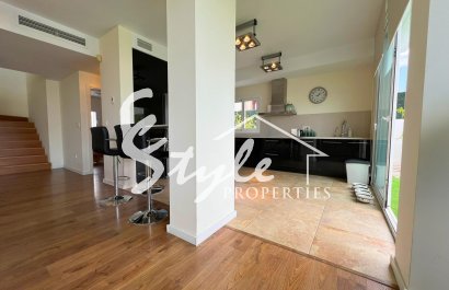 Вторичное жилье - Вилла - Сан Фулхенсио