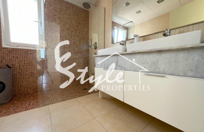 Вторичное жилье - Вилла - Сан Фулхенсио