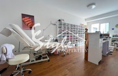 Вторичное жилье - Вилла - Сан Фулхенсио