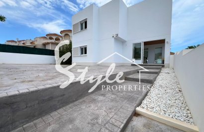 Вторичное жилье - Вилла - Сан Фулхенсио