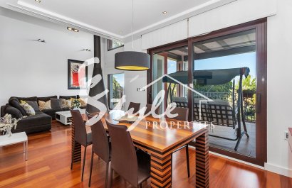 Вторичное жилье - Вилла - Алгофра - La Finca Golf Resort