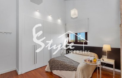 Вторичное жилье - Вилла - Алгофра - La Finca Golf Resort