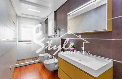 Вторичное жилье - Вилла - Алгофра - La Finca Golf Resort