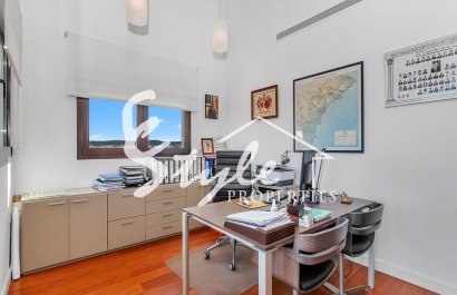 Вторичное жилье - Вилла - Алгофра - La Finca Golf Resort