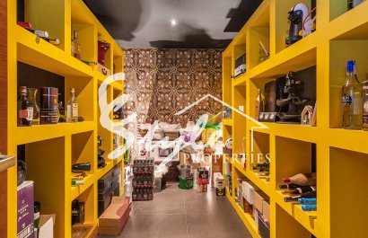 Вторичное жилье - Вилла - Алгофра - La Finca Golf Resort