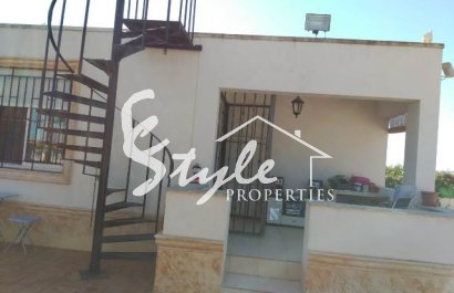 Resale - Villa - La Matanza