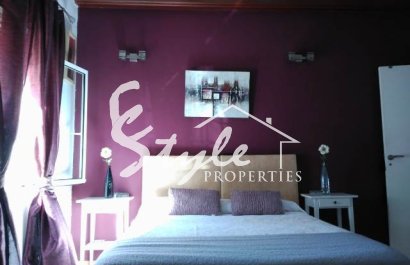 Resale - Villa - La Matanza