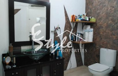 Resale - Villa - La Matanza