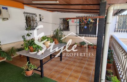 Resale - Villa - Orihuela - La Matanza