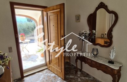 Resale - Villa - Orihuela - La Matanza