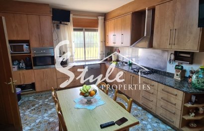 Resale - Villa - Orihuela - La Matanza