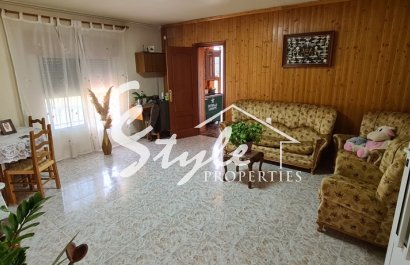Resale - Villa - Orihuela - La Matanza
