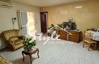 Resale - Villa - Orihuela - La Matanza