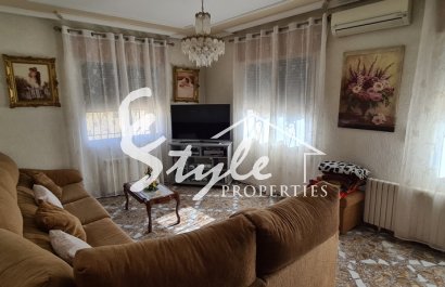 Resale - Villa - Orihuela - La Matanza