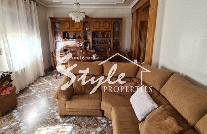 Resale - Villa - Orihuela - La Matanza