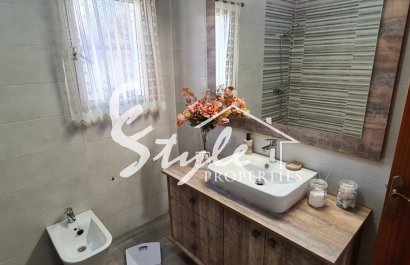 Resale - Villa - Orihuela - La Matanza