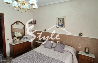 Resale - Villa - Orihuela - La Matanza