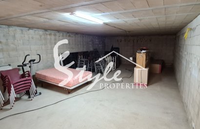 Resale - Villa - Orihuela - La Matanza