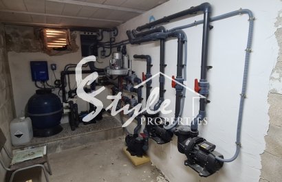 Resale - Villa - Orihuela - La Matanza