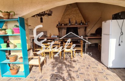 Resale - Villa - Orihuela - La Matanza