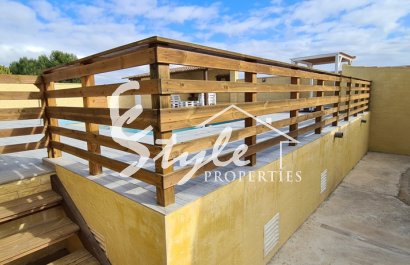 Resale - Villa - Orihuela - La Matanza